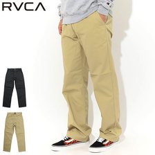 RVCA Americana Chino Pant BA042-704画像