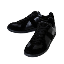Maison Martin Margiela LEATHER SNEAKER -sole in tone- S57WS0236-P1897画像