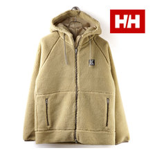 HELLY HANSEN FIBERPILE Hoodie WET ROPE HE51976画像