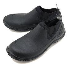 BOGS URBAN WALKER BLACK 52094-001画像
