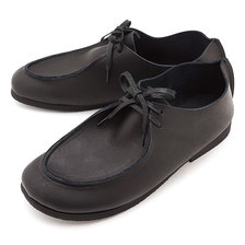 KOJIMA SHOE MAKERS TODD BLACK KSM-04画像