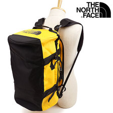THE NORTH FACE BC Duffel XS SUMMIT GOLD NM82079画像