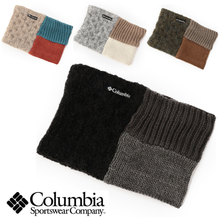 Columbia Diamond Dust Neck Gaiter PU2278画像