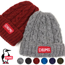 CHUMS Nepal Knit Watch CH05-1225画像
