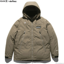 ROARK REVIVAL &times; Wild Things HAPPY JACKET (TOUPE) RJJ650画像