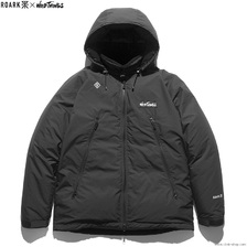 ROARK REVIVAL &times; Wild Things HAPPY JACKET (BLACK) RJJ650画像