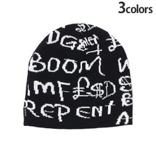 Supreme 20FW Black Ark Beanie画像