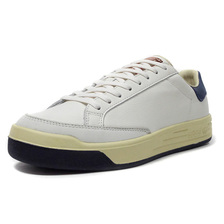 adidas ROD LAVER CNSRTM CWHITE/CWHITE/CONAVY FY4492画像