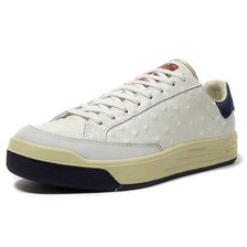 adidas ROD LAVER CNSRTM CWHITE/CWHITE/CONAVY FY4493画像