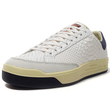 adidas ROD LAVER CNSRTM CWHITE/CWHITE/CONAVY FY4491画像