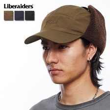 Liberaiders DOG EAR CAP画像