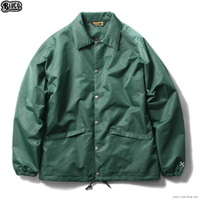 BLUCO BOA COACH JACKET (GREEN) OL-051-020画像