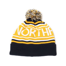 THE NORTH FACE TIC TAC TOE BEANIE AVIATOR NAVY NN41601画像