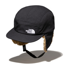 THE NORTH FACE BADLAND CAP BLACK2 NN41710画像