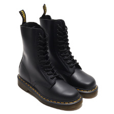 Dr.Martens 1490 10EYE BOOT BLACK 10092001画像