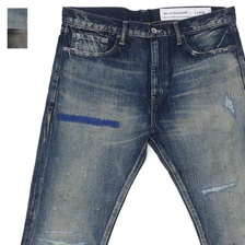 取り扱い/価格比較:NEIGHBORHOOD 20AW BLOCK SAVAGE.DP NARROW/14OZ-PT  