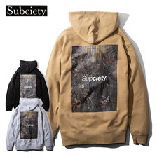 Subciety VANDALIZE PARKA 106-31636画像