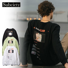 Subciety SERVER L/S 106-44645画像