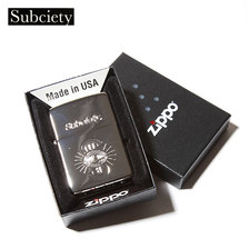 Subciety ZIPPO-PROVIDENCE- 106-87664画像