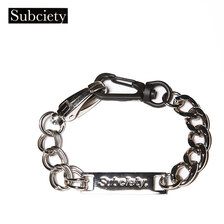 Subciety KEY CHAIN BRACELET 106-92662画像