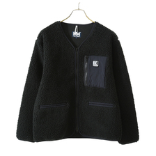 HELLY HANSEN FIBERPILE THERMO Cardigan HOE52053画像