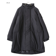 Wild Things MONSTER PARKA 20 WT21111SN画像