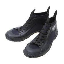 Danner WRAPTOP MID LACE BLACK D120082画像