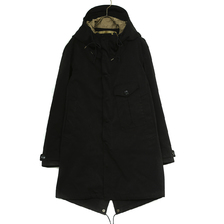 Ten-C CYCLONE PARKA TC-J0709画像