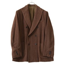 Kaptain Sunshine Double Breasted Jacket KS20FJK07画像