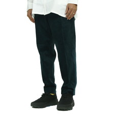 MARKAWARE PLEATED FRONT PEGTOP -ORGANIC COTTON SURVIVAL CORDUROY- A20C-06PT01C画像
