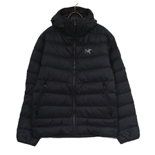 ARC'TERYX Thorium AR Hoody Men's L07493800画像