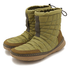 MERRELL HUT MOC MID OLIVE J002224画像