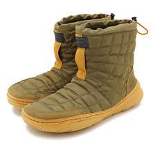 MERRELL HUT MOC MID BUTTERNUT J002226画像