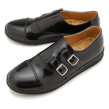 MANEBU ROAR FACESKIN BLACK ブ MNB-007B画像