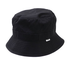WTAPS 20AW BUCKET HAT BLACK 202HCDT-HT16画像
