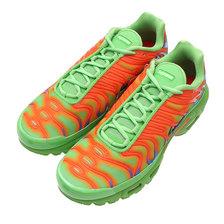 NIKE &times; Supreme 20FW Air Max Plus GREEN DA1472-300画像