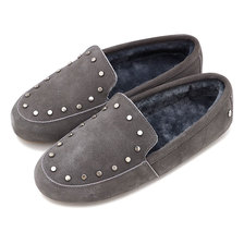 emu Crossley Charcoal W12058画像