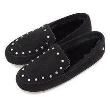 emu Crossley Black W12058画像