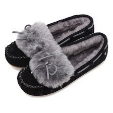 emu Amity Cuff CC Black/charcoal W11200画像