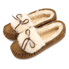 emu Amity Cuff CC Chestnut W11200画像