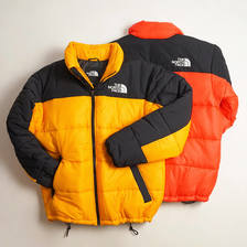 THE NORTH FACE HMLYN INSULATED JACKET画像