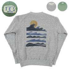 The Endless Summer TES MOTEL PUTS THE SURF CN UK WAVE MX-0774330画像