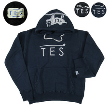 The Endless Summer TES LOCAL CREW PARKA FH-0774314画像