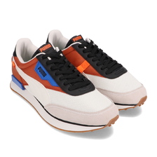 PUMA FUTURE RIDER NEW TONES GRAY 373386-01画像