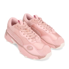 PUMA PULSAR BLEND WNS PEACH/ROSE 373620-01画像