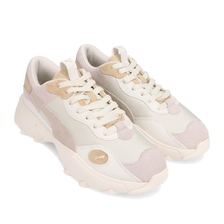 PUMA PULSAR BLEND WNS GRAY 373620-02画像