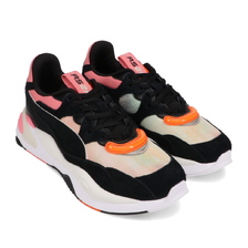 PUMA RS-2K SUPER NATURAL WNS BLACK/WHITE 373950-02画像