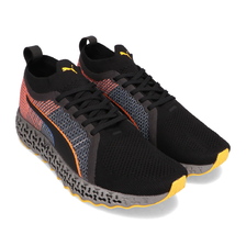 PUMA CALIBRATE RUNNER BM BLACK 194503-01画像