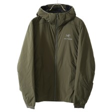 ARC'TERYX Atom LT Hoody Men's Dracaena L07404300画像