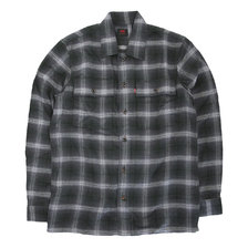 Levi's SKATE LS WORK SHIRT BURTON MULTI 67893-0005画像